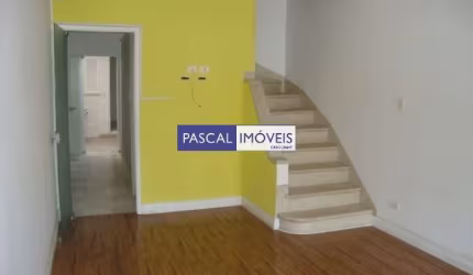 Casa com 2 quartos à venda na Alameda dos Tupinas, 639, Planalto Paulista, São Paulo, 94 m2 por R$ 530.000