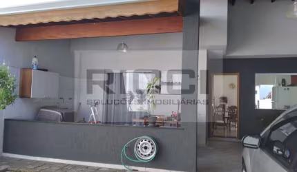 Casa Térrea à Venda – Vila Santa Helena, Mogi das Cruzes/SP