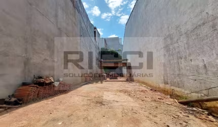 Terreno à venda - Loteamento Alvorada - Mogi das Cruzes/SP