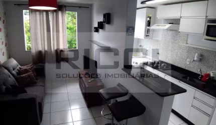 Spazio Mirage - Apartamento com 2 dormitórios à venda, 63 m² - Mogi Moderno - Mogi das Cruzes/SP