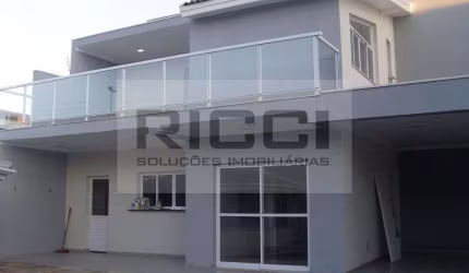 Sobrado à venda - Vila Oliveira - Mogi das Cruzes/SP