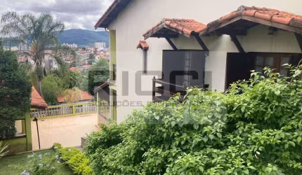 Sobrado com 3 dormitórios à venda, 190 m² - Mogi Moderno - Mogi das Cruzes/SP