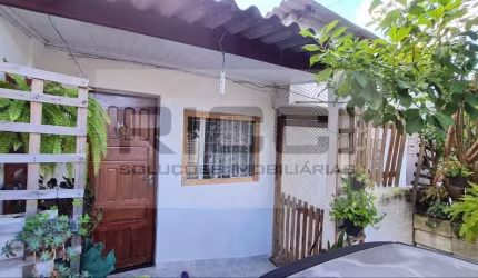 Casa com 2 dormitórios à venda, 150 m² por R$ 477.000,00 - Mogi Moderno - Mogi das Cruzes/SP