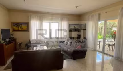 Casa com 3 dormitórios à venda, 557 m² por R$ 3.710.000,00 - Vila Oliveira - Mogi das Cruzes/SP