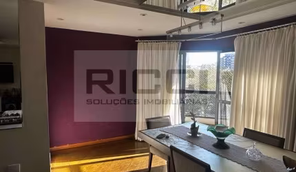 Residencial Manhattan - Apartamento com 4 dormitórios à venda, 204 m²