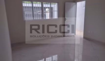 Casa com 2 dormitórios à venda, 77 m² - Vila Suissa - Mogi das Cruzes/SP