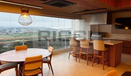 Landscape By Helbor - Apartamento com 4 dormitórios à venda, 241 m² - Jardim Armênia - Mogi das Cruzes/SP