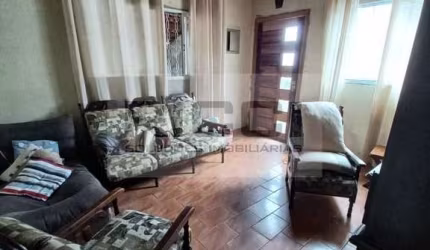 Casa com 3 dormitórios à venda, 120 m² por R$ 530.000,00 - Vila São Paulo - Mogi das Cruzes/SP