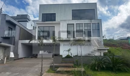 MOSAICO ESSENCE. - Sobrado para venda no Condomínio Mosaico Essence em Mogi das Cruzes