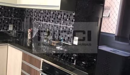 Residencial Gran Hills - Apartamento com 4 dormitórios à venda, 93 m² - Jardim Armênia - Mogi das Cruzes/SP