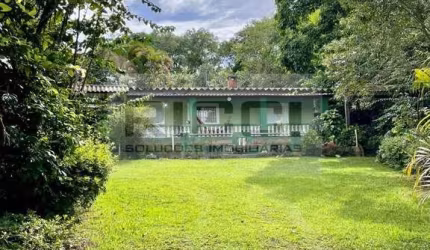 Chácara com 2 dormitórios à venda, 2800 m²  - Biritiba Ussu - Mogi das Cruzes/SP