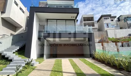 Bella Citta  - Fazenda Rodeio - Sobrado à Venda no Condomínio Bella Città – Fazenda Rodeio – Mogi das Cruzes/SP