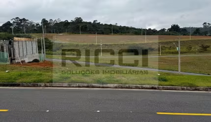 Paradise Gardens - Terreno à venda, 181 m² - Paradise Gardens - Mogi das Cruzes/SP
