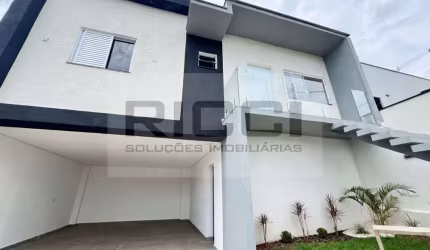 Sobrado à Venda  no Bairro Vila São Paulo – Mogi das Cruzes/SP
