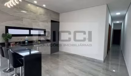 Casa com 3 dormitórios à venda, 110 m² - Parque Morumbi - Mogi das Cruzes/SP