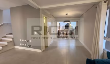 Maison Du Vert - Sobrado à Venda no Condomínio Maison Du Vert – Vila Oliveira – Mogi das Cruzes/SP