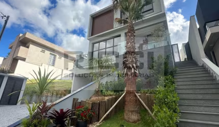 Bella Citta  - Fazenda Rodeio - Sobrado com 4 dormitórios à venda, 263 m²- Fazenda Rodeio - Mogi das Cruzes/SP