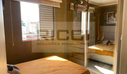 Spazio Monterrey - Apartamento com 3 dormitórios à venda, 246 m² por R$ 650.000,00 - Alto Ipiranga - Mogi das Cruzes/SP