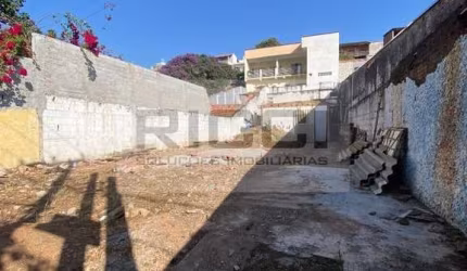Terreno à venda, 315 - Parque Santana - Mogi das Cruzes/SP