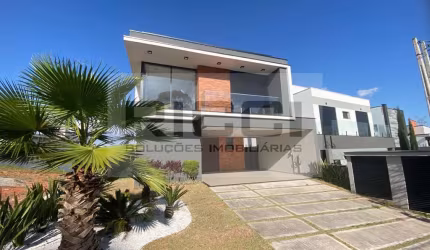 Bella Citta  - Fazenda Rodeio - Sobrado à venda -  Bella Cittá - Fazenda Rodeio - Mogi das Cruzes/SP