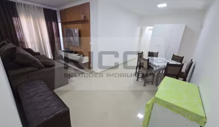 Tom Jobim - Apartamento com 3 dormitórios à venda, 90 m² - Jardim Armênia - Mogi das Cruzes/SP