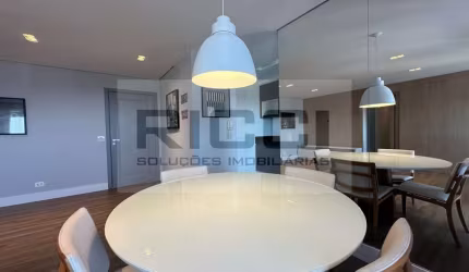 Condomínio Luzes - Apartamento com 3 dormitórios à venda, 114 m² - Loteamento Mogilar - Mogi das Cruzes/SP