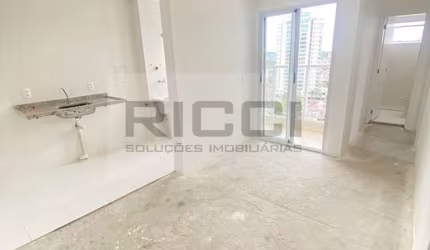 Square Residence - Apartamento com 2 dormitórios à venda, 49 m² - Vila Oliveira - Mogi das Cruzes/SP