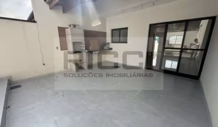 Sobrado com 3 dormitórios à venda, 120 m²  - Jardim Esperança - Mogi das Cruzes/SP