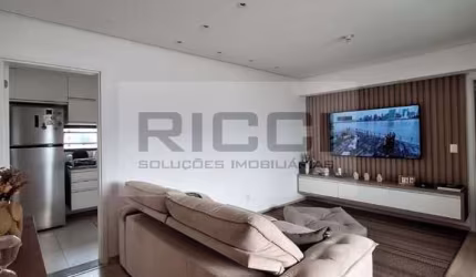 Versatile - Apartamento à venda no bairro Centro - Mogi das Cruzes/SP
