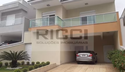 Mosaico da Serra - Sobrado com 4 dormitórios à venda, 225 m² - Mogi Moderno - Mogi das Cruzes/SP