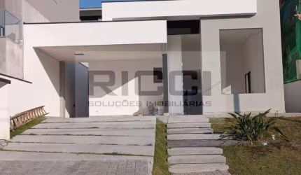 Aruã Brisas - Casa com 3 dormitórios à venda, 149 m² - Condomínio Aruã - Mogi das Cruzes/SP