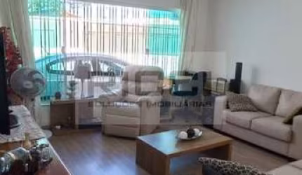 Casa com 3 dormitórios à venda, 132 m² - Vila Oliveira - Mogi das Cruzes/SP
