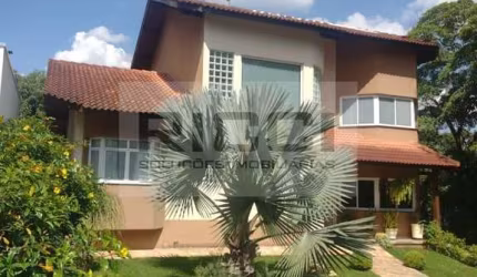Condomínio Aruã Eco Park - Sobrado com 3 dormitórios à venda, 409 m² - Parque Residencial Itapeti - Mogi das Cruzes/SP