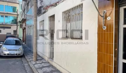 Terreno à venda, 80 m² - Centro - Mogi das Cruzes/SP