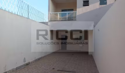 Sobrado à Venda no Jardim São Pedro – Mogi das Cruzes/SP