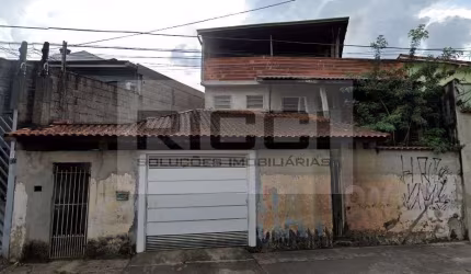 Casa com 3 dormitórios à venda, 280 m² por R$ 650.000,00 - Jardim Armênia - Mogi das Cruzes/SP