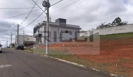 Residencial Veneza - Terreno à venda, 300 m² - Cézar de Souza - Mogi das Cruzes/SP