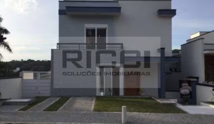 Condominio Aruã - Sobrado à venda, Condomínio Aruã - Mogi das Cruzes/SP