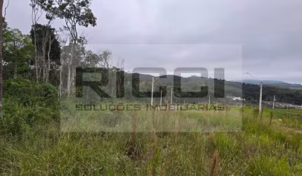 Mosaico Horizontes - Terreno à venda, 250 m² - Mogi das Cruzes - Mogi das Cruzes/SP