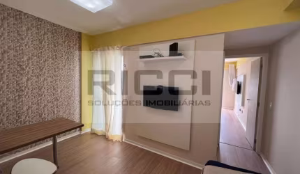 Home Flex Premium - Loft com 1 dormitório à venda, 44 m² - Jardim Armênia - Mogi das Cruzes/SP