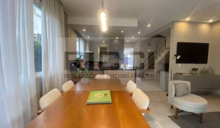 Reserva Ipoema Casas - SOBRADO À VENDA EM CÉSAR DE SOUZA – CONDOMÍNIO RESERVA IPOEMA BY HELBOR – MOGI DAS CRUZES