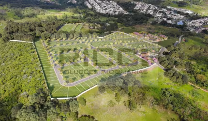Real Park 2  Vila Oliveira - Terreno à venda, 300 m²  - Vila Caputera - Mogi das Cruzes/SP