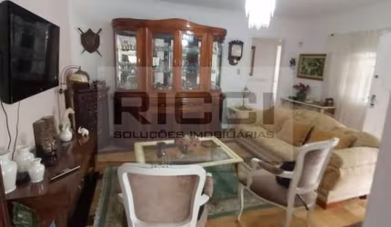 Casa com 3 dormitórios, 140 m² - venda por R$ 550.000,00 ou aluguel por R$ 3.122,60/mês - Vila Nancy - Mogi das Cruzes/SP