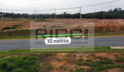 Mosaico Horizontes - Terreno à venda, 250 m² - Cesar de Souza - Mogi das Cruzes/SP