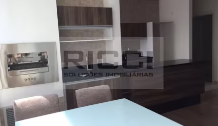 Uno Loft - Loft com 1 dormitório à venda, 43 m² - Vila Oliveira - Mogi das Cruzes/SP