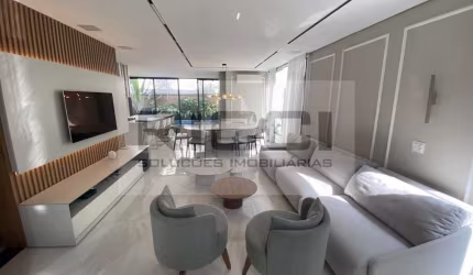Bella Citta  - Fazenda Rodeio - Sobrado com 3 dormitórios à venda, 240 m² - Bella Cittá - Mogi das Cruzes/SP
