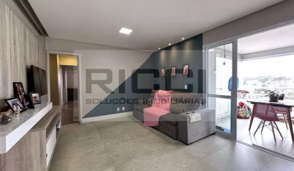 Varandas Ipoema - Apartamento à Venda no Varandas Ipoema – Conforto e Modernidade em Cada Detalhe!