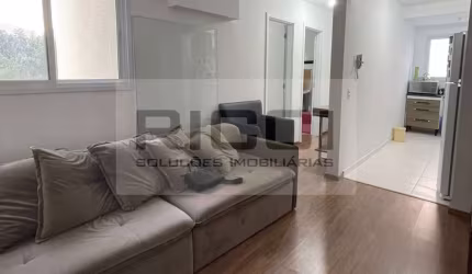 Le Vin Garden - Apartamento à venda no bairro Botujuru - Mogi das Cruzes/SP