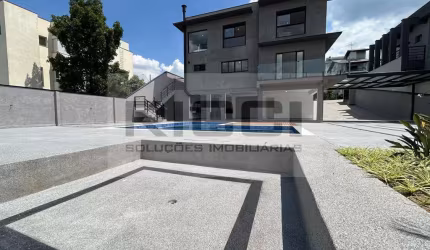 Condominio Aruã - Sobrado à venda no bairro Parque Residencial Itapeti - Mogi das Cruzes/SP