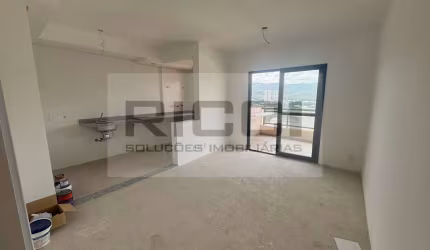 Edifício Unique - Apartamento à venda no bairro Centro - Mogi das Cruzes/SP